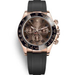 rolex-daytona-cosmograph-rose-gold-ceramic-chocolate-numerical-dial-rubber-strap-watch-replica-lov6g.jpg