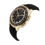 rolex-daytona-cosmograph-yellow-gold-ceramic-black-dial-rubber-strap-116518ln-replica-dyxyc.webp