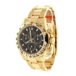 rolex-daytona-yellow-gold-40mm-black-index-dial-yellow-gold-bezel-oyster-bracelet-116508-replica-xg2jj.webp