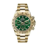 rolex-daytona-yellow-gold-40mm-green-index-dial-yellow-gold-bezel-oyster-bracelet-116508-replica-9xmj5.webp